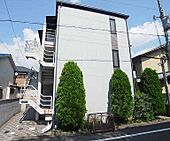 京都市北区大宮東脇台町 3階建 築23年のイメージ