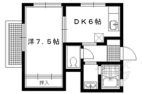 間取り：226063950333