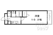 京都市北区紫野下築山町 5階建 築5年のイメージ