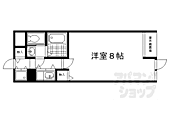 京都市北区小山元町 7階建 築35年のイメージ