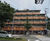 京都市北区上賀茂岩ヶ垣内町 5階建 築39年のイメージ