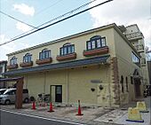 京都市東山区本町4丁目 5階建 築18年のイメージ