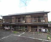 京都市北区大宮釈迦谷 2階建 築38年のイメージ