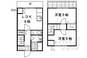 間取り：226064149509