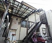 京都市北区出雲路立テ本町 2階建 築49年のイメージ