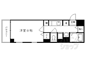 京都市中京区東洞院通三条下ル三文字町 9階建 築24年のイメージ