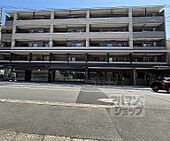 京都市上京区新町通下長者町上る元頂妙寺町 5階建 新築のイメージ