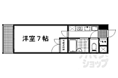 京都市上京区石薬師通河原町西入ル栄町 5階建 築30年のイメージ