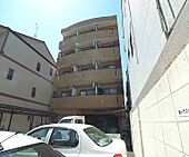 京都市上京区石薬師通河原町西入ル栄町 5階建 築30年のイメージ