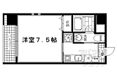 京都市中京区寺町通二条下る榎木町 11階建 築20年のイメージ