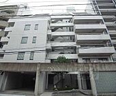 京都市中京区御幸町三条上る丸屋町 8階建 築39年のイメージ