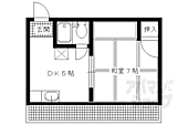 ハイツ修学院のイメージ