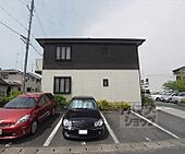 京都市左京区松ケ崎海尻町 2階建 築29年のイメージ