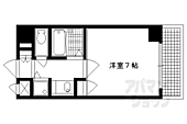 京都市上京区芝薬師町 11階建 築28年のイメージ