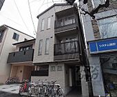 京都市北区大将軍東鷹司町 3階建 築11年のイメージ
