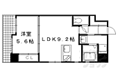 京都市中京区麩屋町通御池上る上白山町 9階建 築7年のイメージ
