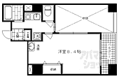 京都市中京区衣棚通押小路下ル下妙覚寺町 10階建 築23年のイメージ