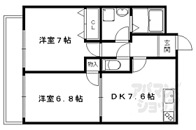 間取り：226064329501