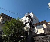 京都市北区平野宮西町 4階建 築40年のイメージ