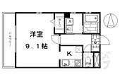 京都市東山区鞘町通正面下る上堀詰町 3階建 築9年のイメージ
