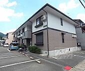 京都市北区西賀茂井ノ口町 2階建 築27年のイメージ