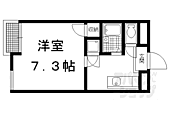 京都市北区小山上板倉町 3階建 築35年のイメージ