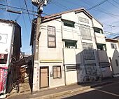 京都市北区小山上板倉町 3階建 築35年のイメージ