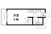 京都市北区大宮中林町 3階建 築37年のイメージ