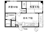 京都市東山区白川筋三条下る梅宮町 4階建 築26年のイメージ