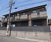 京都市北区西賀茂神光院町 2階建 築18年のイメージ