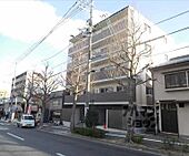 京都市北区紫野下若草町 5階建 築6年のイメージ