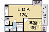 京都市北区西賀茂大道口町 3階建 築37年のイメージ