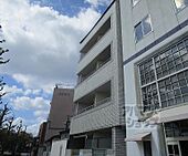 京都市北区小山西花池町 4階建 築39年のイメージ