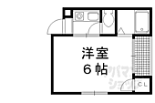 京都市北区紫野中柏野町 3階建 築30年のイメージ