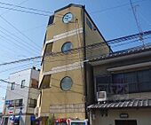 京都市東山区本町8丁目 4階建 築25年のイメージ