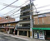 京都市東山区小松町 5階建 築7年のイメージ