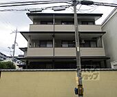京都市北区衣笠大祓町 3階建 築15年のイメージ