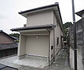 京都市北区衣笠氷室町 2階建 築11年のイメージ