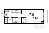 京都市北区小山元町 5階建 築29年のイメージ