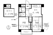 京都市上京区黒門通中立売下ル榎町 5階建 築36年のイメージ