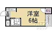 京都市東山区下梅屋町 3階建 築35年のイメージ