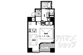 京都市中京区両替町通御池上ル金吹町 9階建 築16年のイメージ