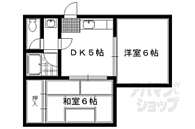 間取り：226064640622