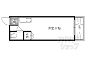 京都市上京区中立売通堀川西入役人町 5階建 築38年のイメージ