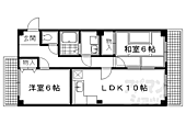 京都市左京区松ケ崎木ノ本町 3階建 築30年のイメージ