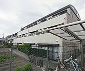京都市左京区松ケ崎木ノ本町 3階建 築30年のイメージ