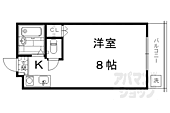 京都市東山区鞘町通正面上る正面町 3階建 築39年のイメージ