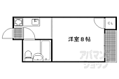 京都市上京区中筋通浄福寺西入中宮町 6階建 築40年のイメージ