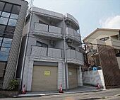 京都市北区小山北上総町 3階建 築40年のイメージ