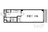 京都市左京区松ケ崎樋ノ上町 2階建 築15年のイメージ